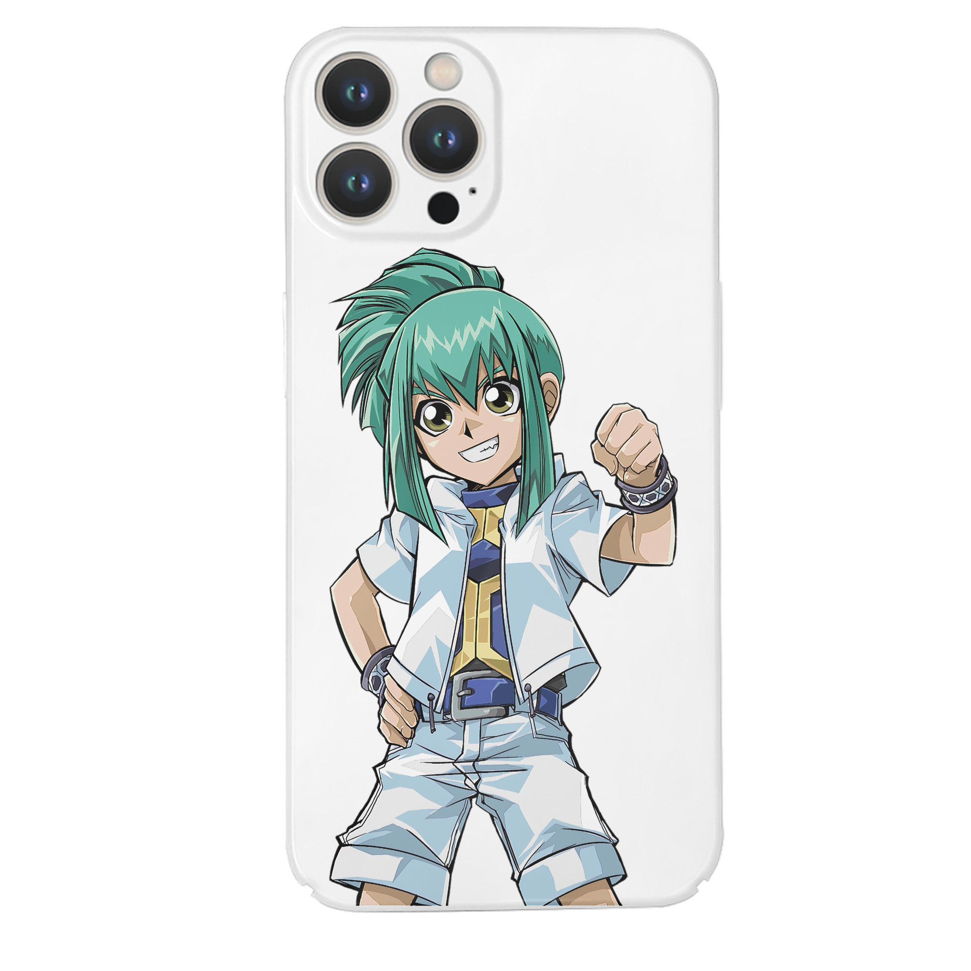 （画像用） 遊☆戯☆王 Yu-Gi-Oh! 【iPhone 14シリーズ対応】ハードケース